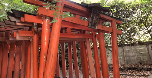 祇園・東山・北白川