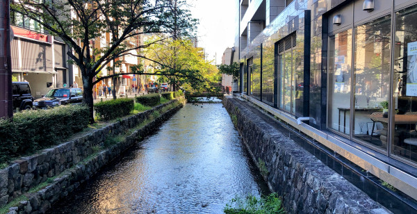 河原町・烏丸・大宮