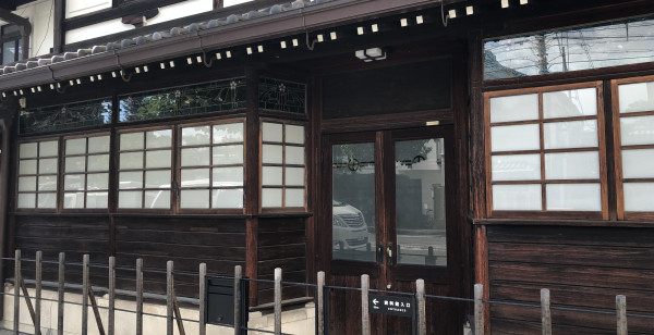 河原町・烏丸・大宮