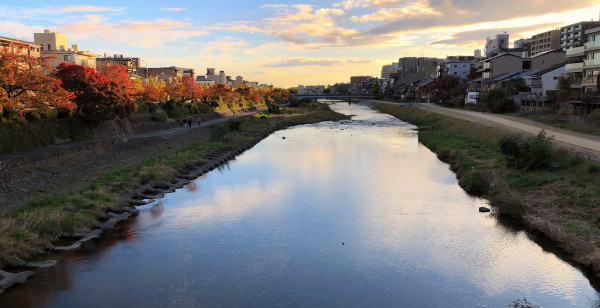河原町・烏丸・大宮