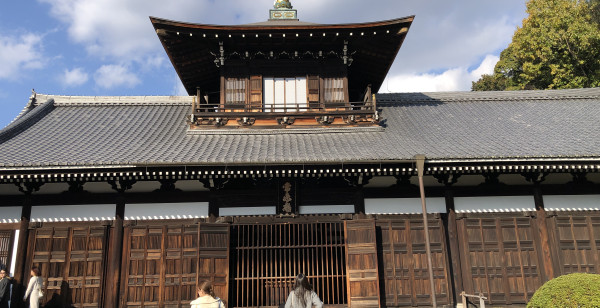 祇園・東山・北白川