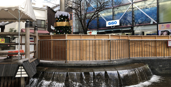 まちフォト 京都府 河原町・烏丸・大宮