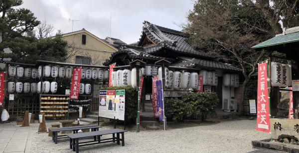 祇園・東山・北白川