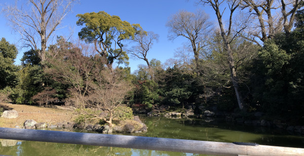 河原町・烏丸・大宮