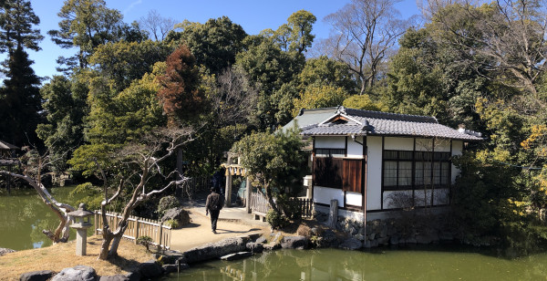 河原町・烏丸・大宮