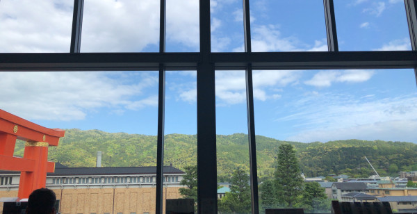 祇園・東山・北白川