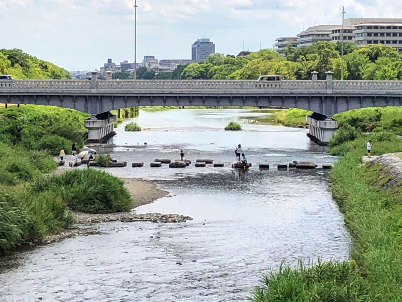 京都市