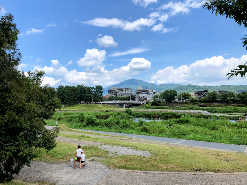 京都市