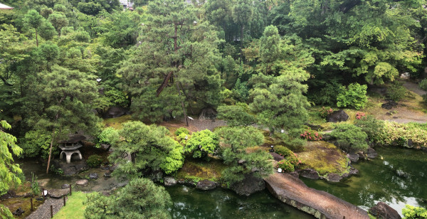 祇園・東山・北白川
