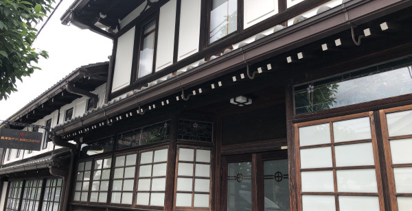 河原町・烏丸・大宮