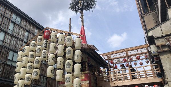 河原町・烏丸・大宮