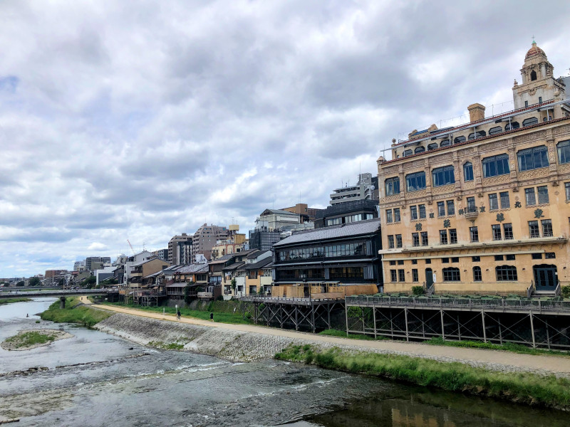 京都市