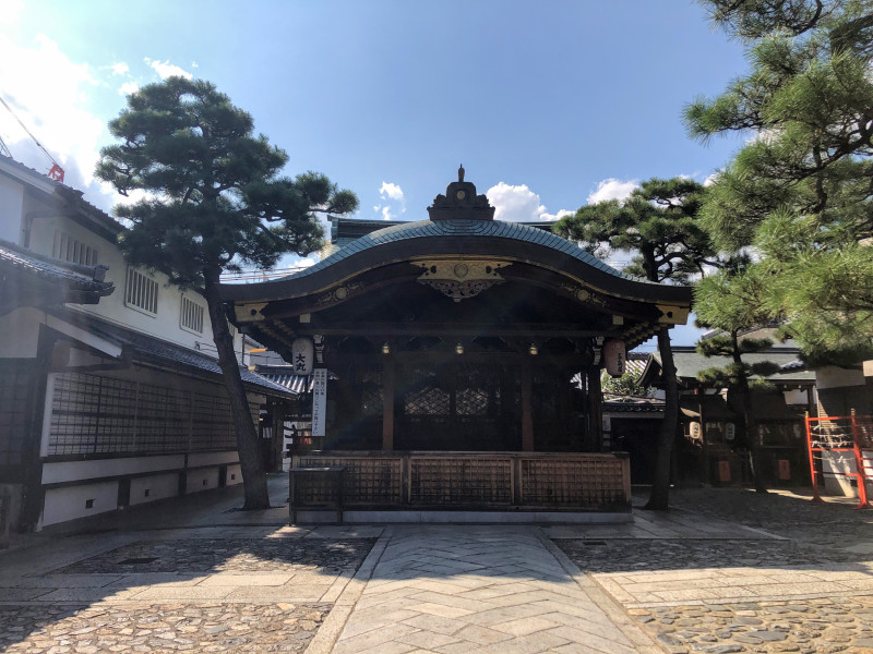 京都市