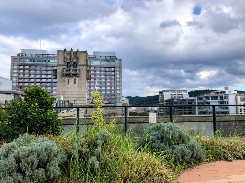 京都市
