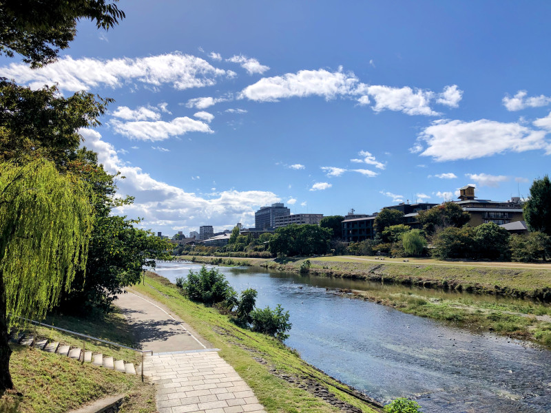 京都市