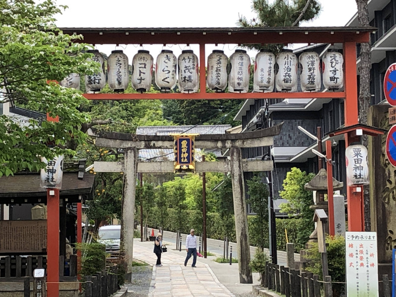 京都市