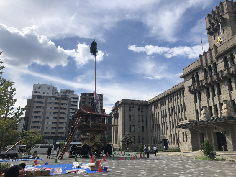 京都市