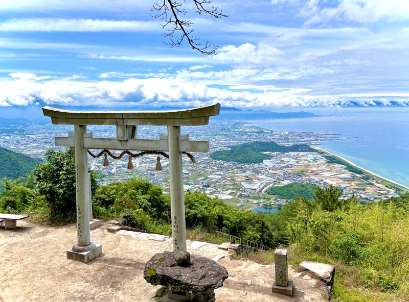 観音寺市