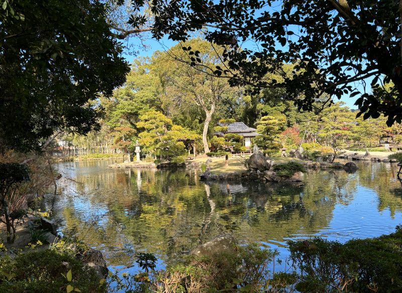 宇和島市