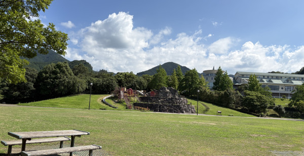 観光・レジャー 愛媛県 石鎚山ハイウエイ