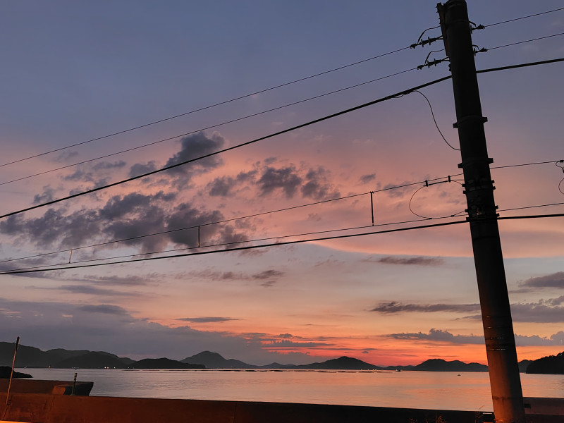 多度津町