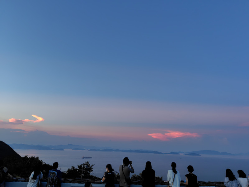 高松市