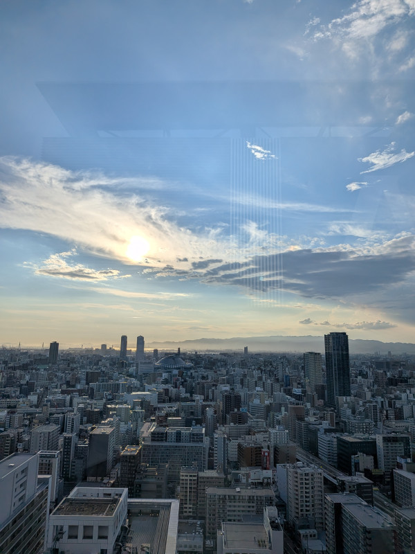 大阪市