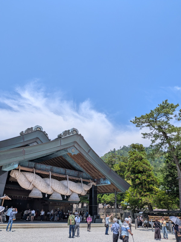 出雲市