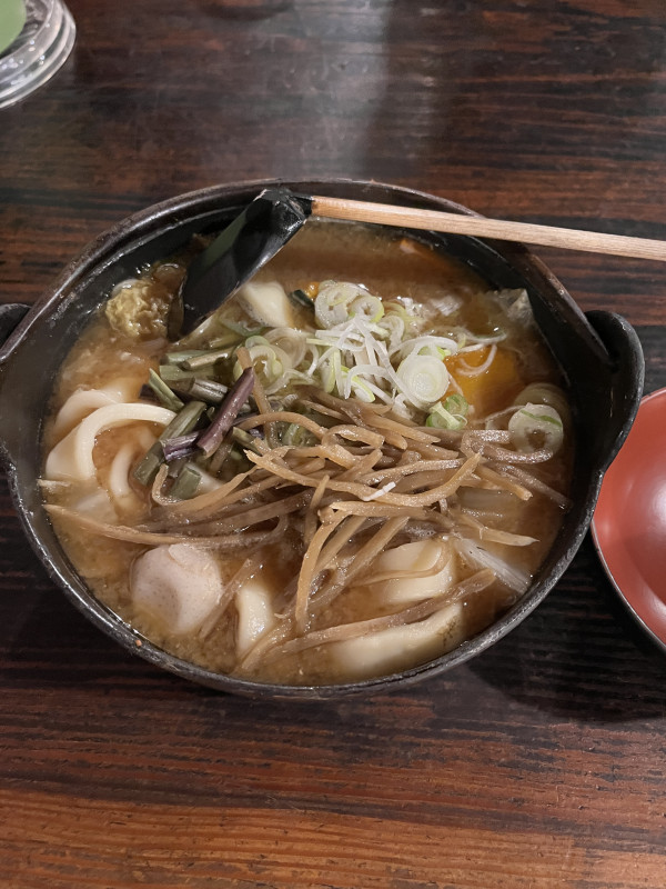 北杜市