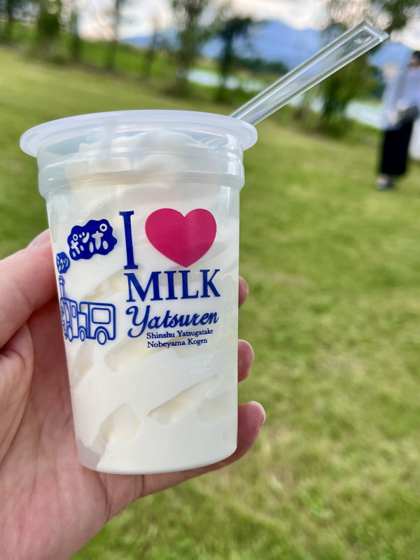南牧村
