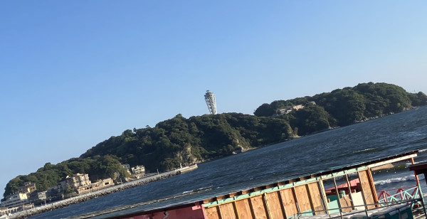 湘南・鎌倉・江ノ島