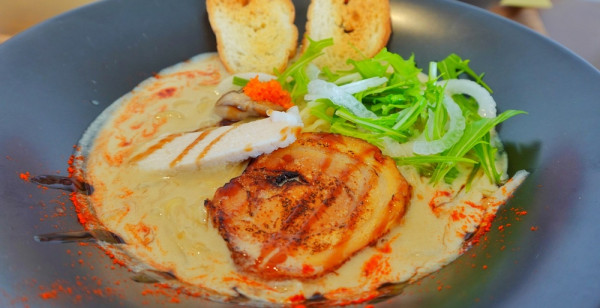 グルメ・お店 富山県 滑川・魚津