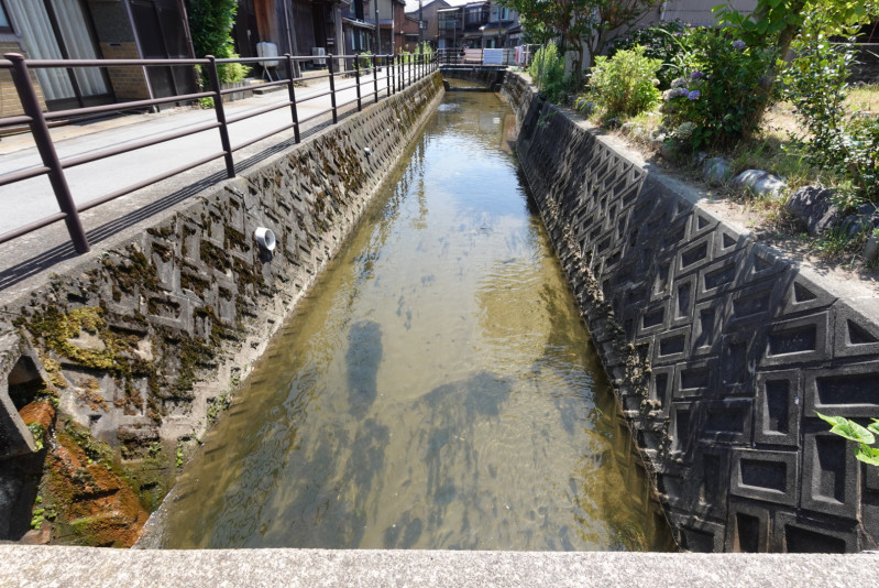滑川市