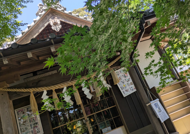 春日井市
