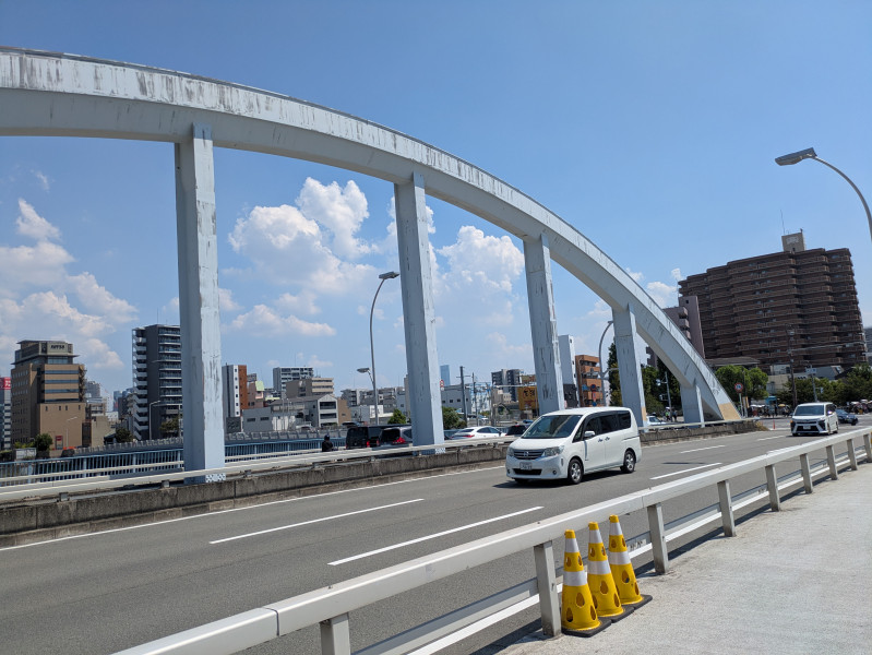 大阪市