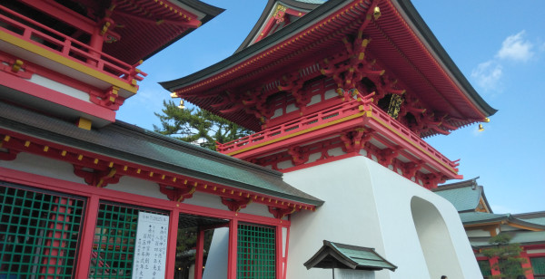 下関・宇部・美祢