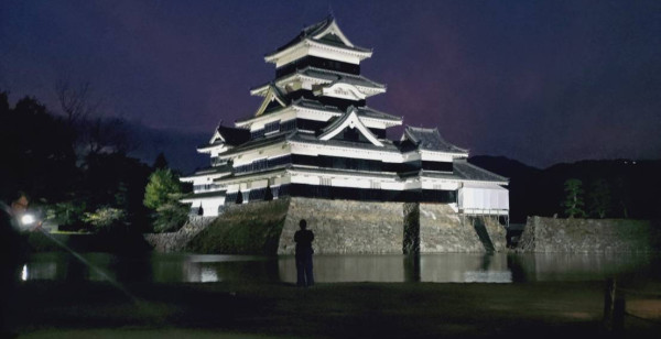 松本・塩尻・浅間温泉