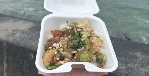 グルメ・お店 沖縄県 宮城