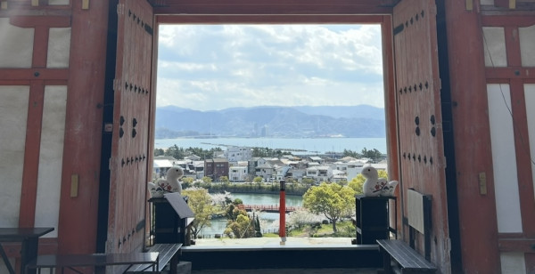 観光・レジャー 和歌山県 和歌浦