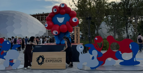 大阪ベイエリア