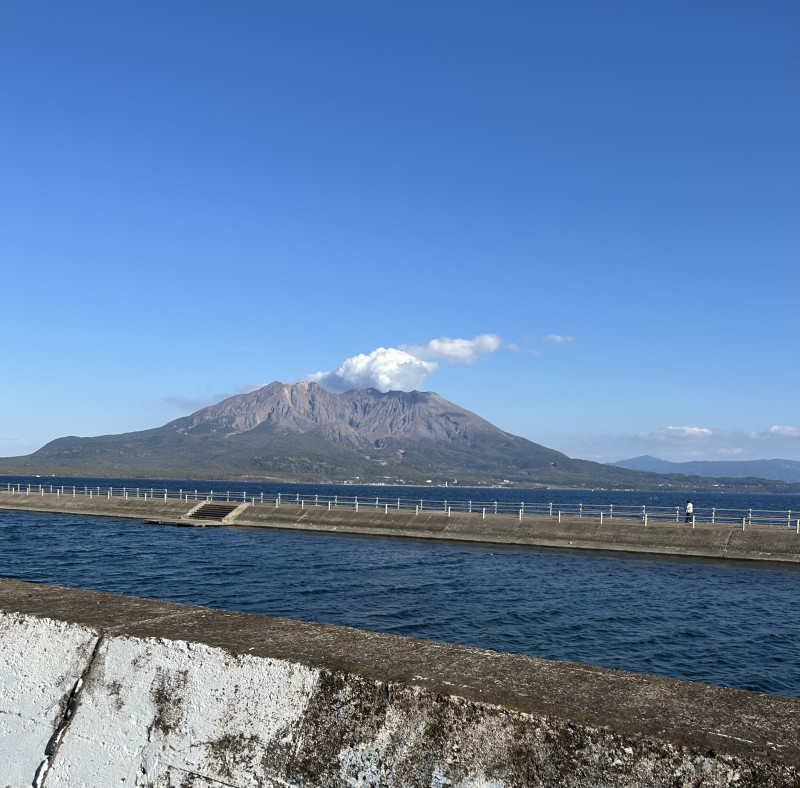 鹿児島市