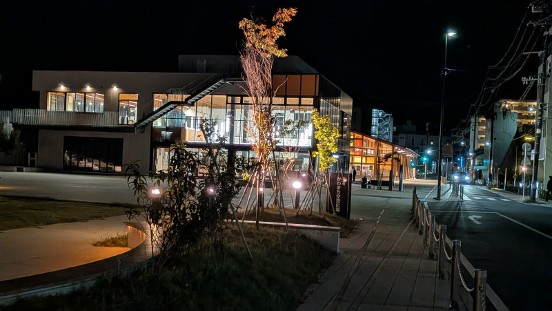石巻市