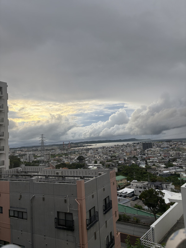 沖縄市
