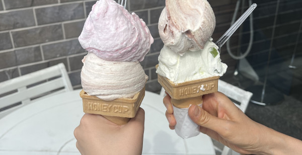 グルメ・お店 長野県 下之郷