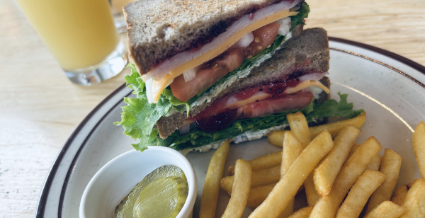 八ヶ岳・小淵沢