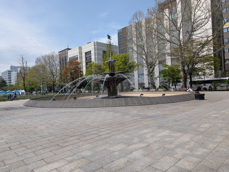 札幌市