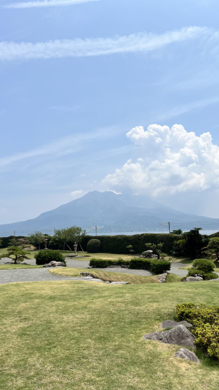 鹿児島市