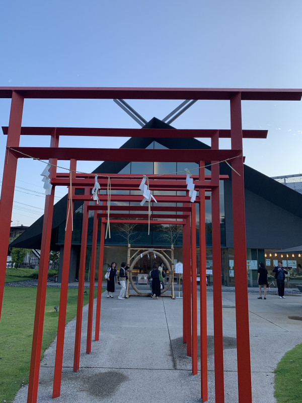 所沢市