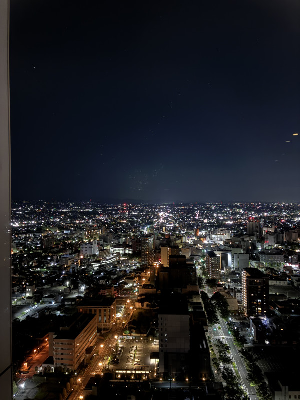 前橋市
