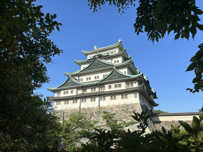 名古屋市